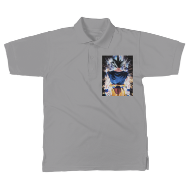Goku Classic Women's Polo Shirt